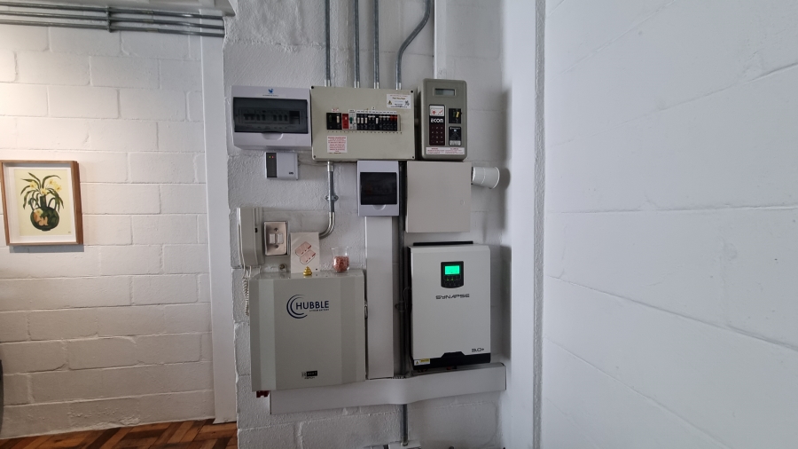 Commercial Property for Sale in Salt River Western Cape